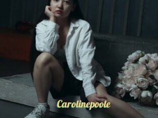 Carolinepoole