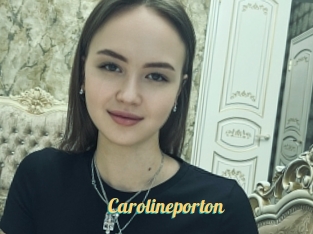 Carolineporton