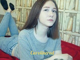 Carolinered