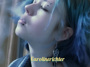 carolinerichter Sex Amatrices