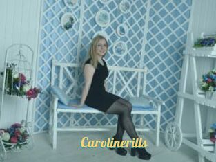 Carolinerills
