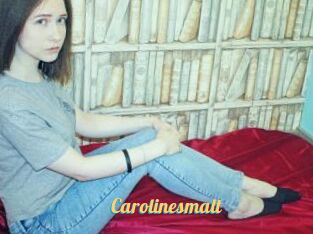 Carolinesmalt