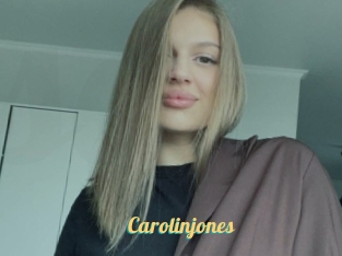 Carolinjones