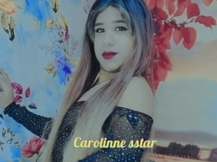 carolinne_sstar Sex Amatrices