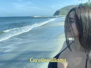 Carolinwilliams