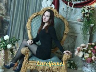 Caroljames