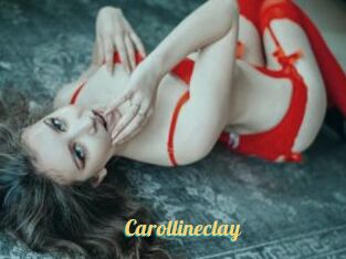 Carollineclay