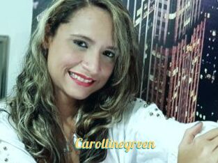 Carollinegreen