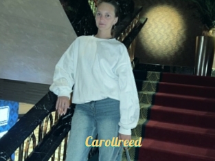 Carollreed