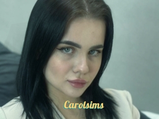 Carolsims