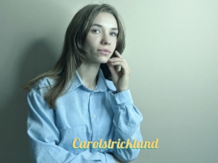 Carolstrickland