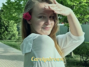 Carolynbrown