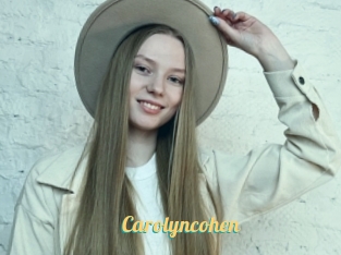 Carolyncohen