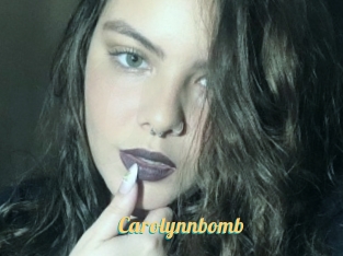 Carolynnbomb