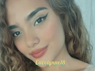Carolynne18