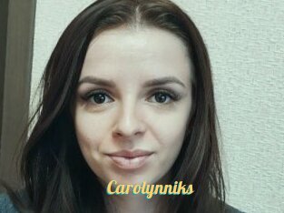 Carolynniks