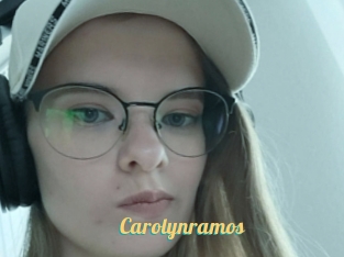 Carolynramos