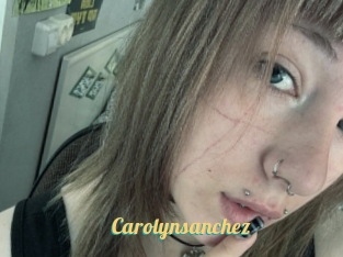 Carolynsanchez