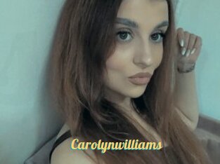 Carolynwilliams