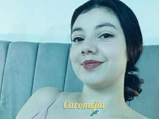 Caromejia
