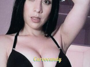 Caroocandy