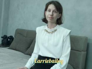 Carriebailey