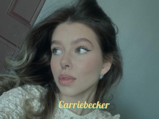 Carriebecker
