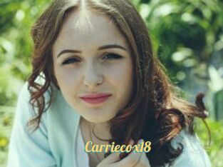 Carriecox18
