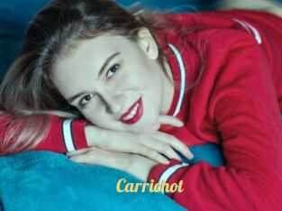 Carriehot