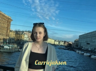 Carriejakson