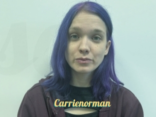 Carrienorman