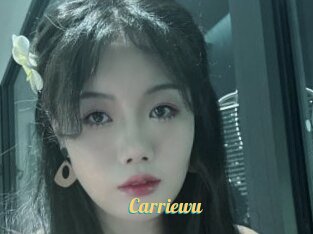 Carriewu