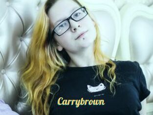 Carrybrown