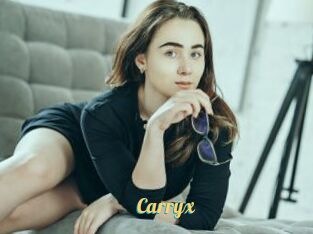 Carryx