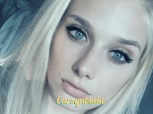 Carsynblake