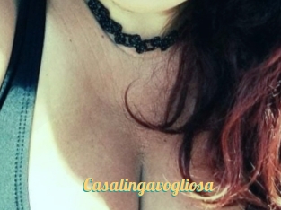 Casalingavogliosa