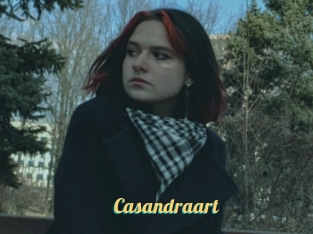 Casandraart