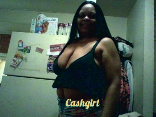 Cashgirl