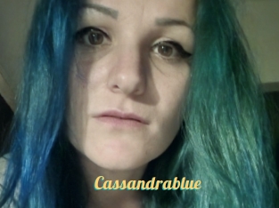 Cassandrablue