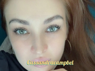 Cassandracampbel