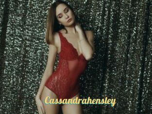 Cassandrahensley