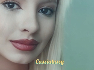 Cassialussy
