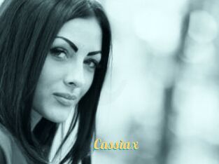 Cassiax