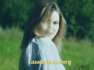 Cassidystrawbery