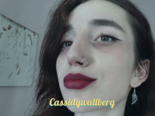 Cassidywallberg
