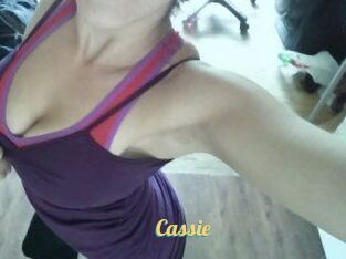 Cassie