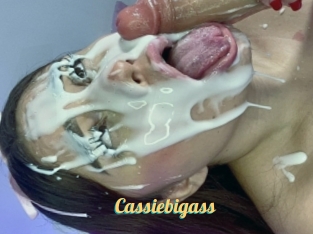 Cassiebigass