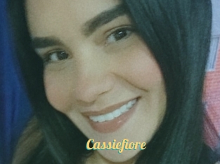 Cassiefiore