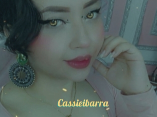 Cassieibarra