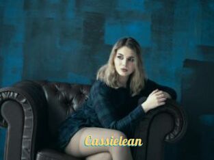 Cassielean